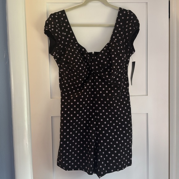 COPY - STOP STARING ROMPER - Picture 2 of 3